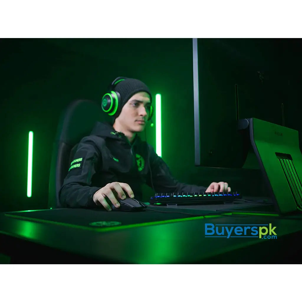 Razer Viper Ambidextrous Wired Gaming Mouse - Price in Pakistan Razer Viper Ambidextrous Wired Gaming Mouse - Price in Pakistan